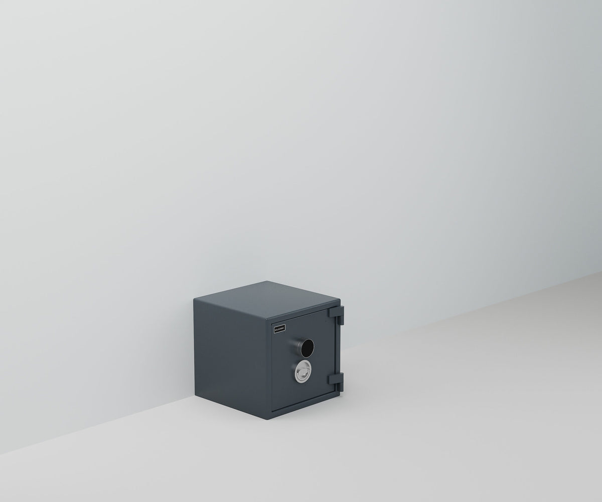 Balzsafe ONE/40 - Tresor Widerstandsgrad 1  - (EN 1143-1)