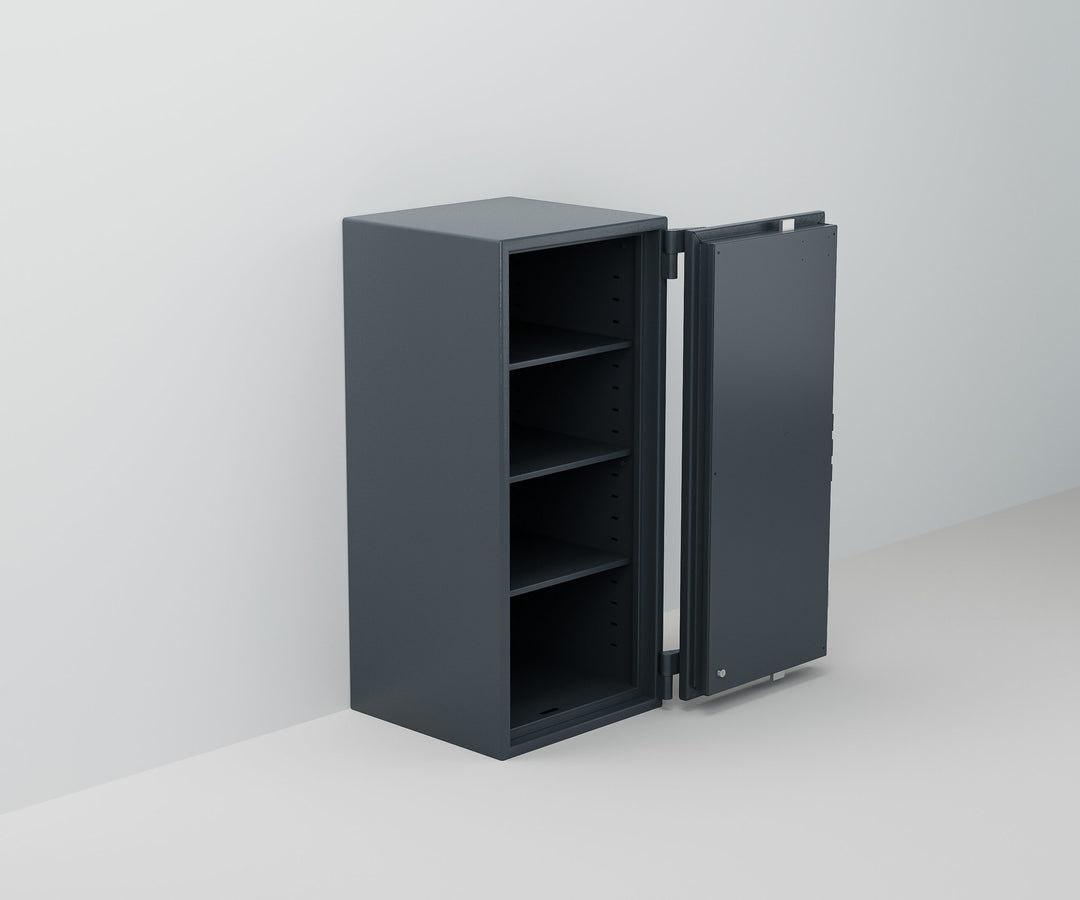 Balzsafe ONE/110 - Tresor Widerstandsgrad 1  - (EN 1143-1)