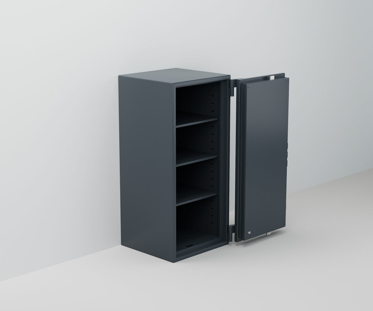 Balzsafe ONE/110 - Tresor Widerstandsgrad 1  - (EN 1143-1)