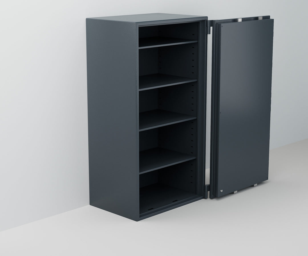 Balzsafe ONE/150 - Tresor Widerstandsgrad 1  - (EN 1143-1)