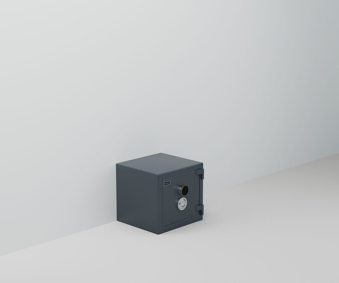 Balzsafe TWO/40 - Tresor Widerstandsgrad 2  - (EN 1143-1)