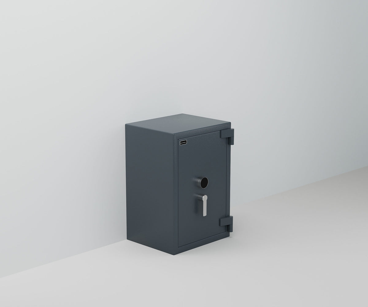 Balzsafe TWO/80 - Tresor Widerstandsgrad 2  - (EN 1143-1)