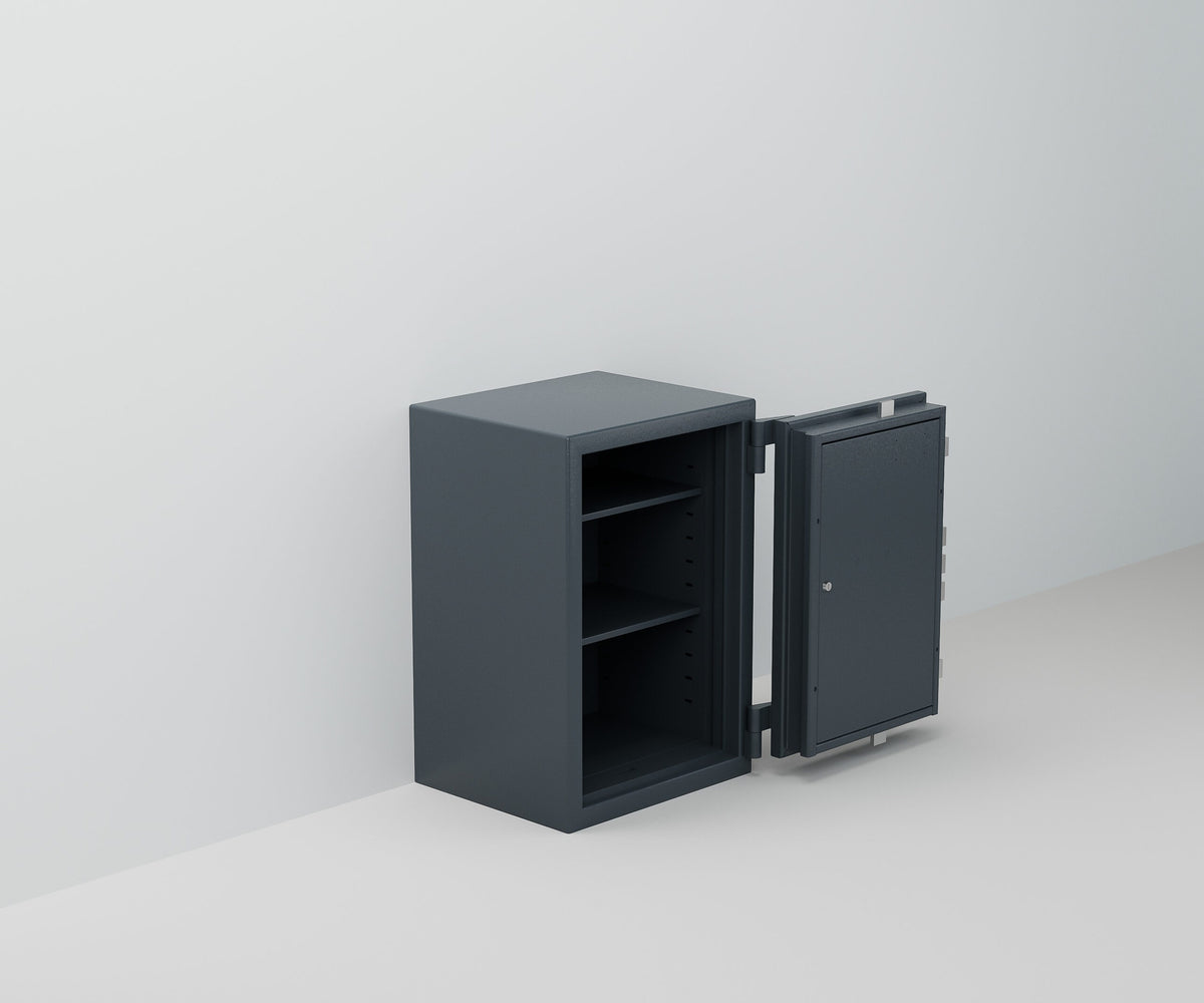 Balzsafe TWO/80 - Tresor Widerstandsgrad 2  - (EN 1143-1)