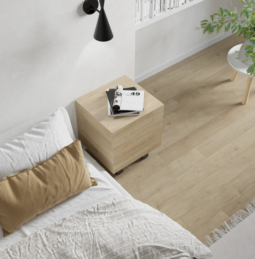 Balzblock T50 Eiche Natur
