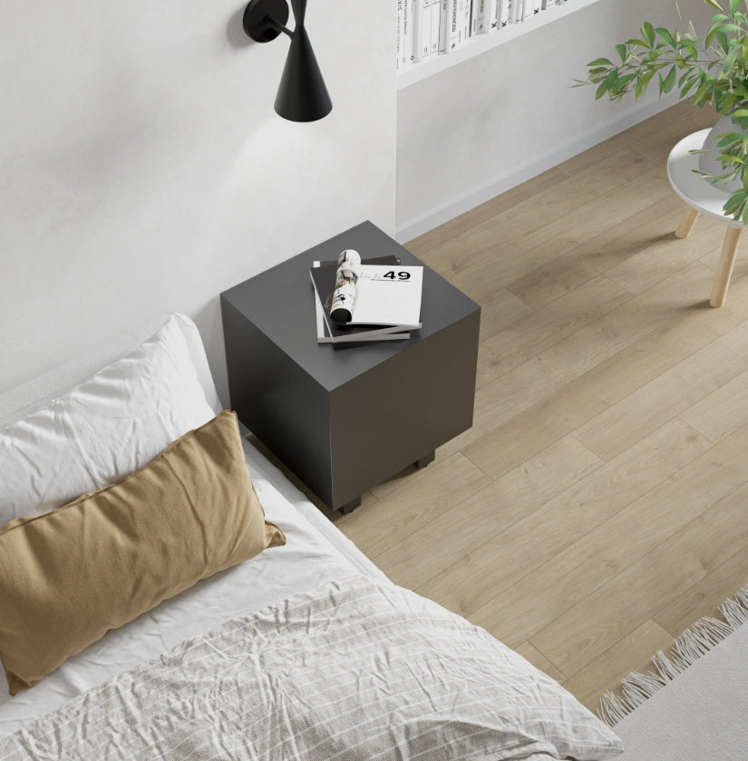 Balzblock T50 Black