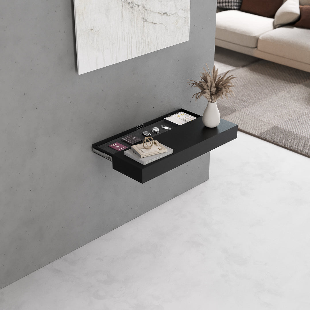 Slider Black
