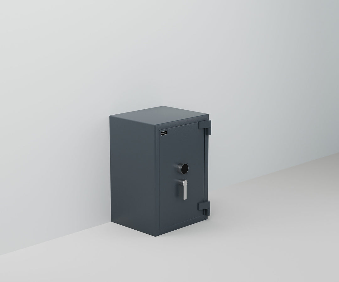 Balzsafe THREE/80 - Tresor Widerstandsgrad 3  - (EN 1143-1)