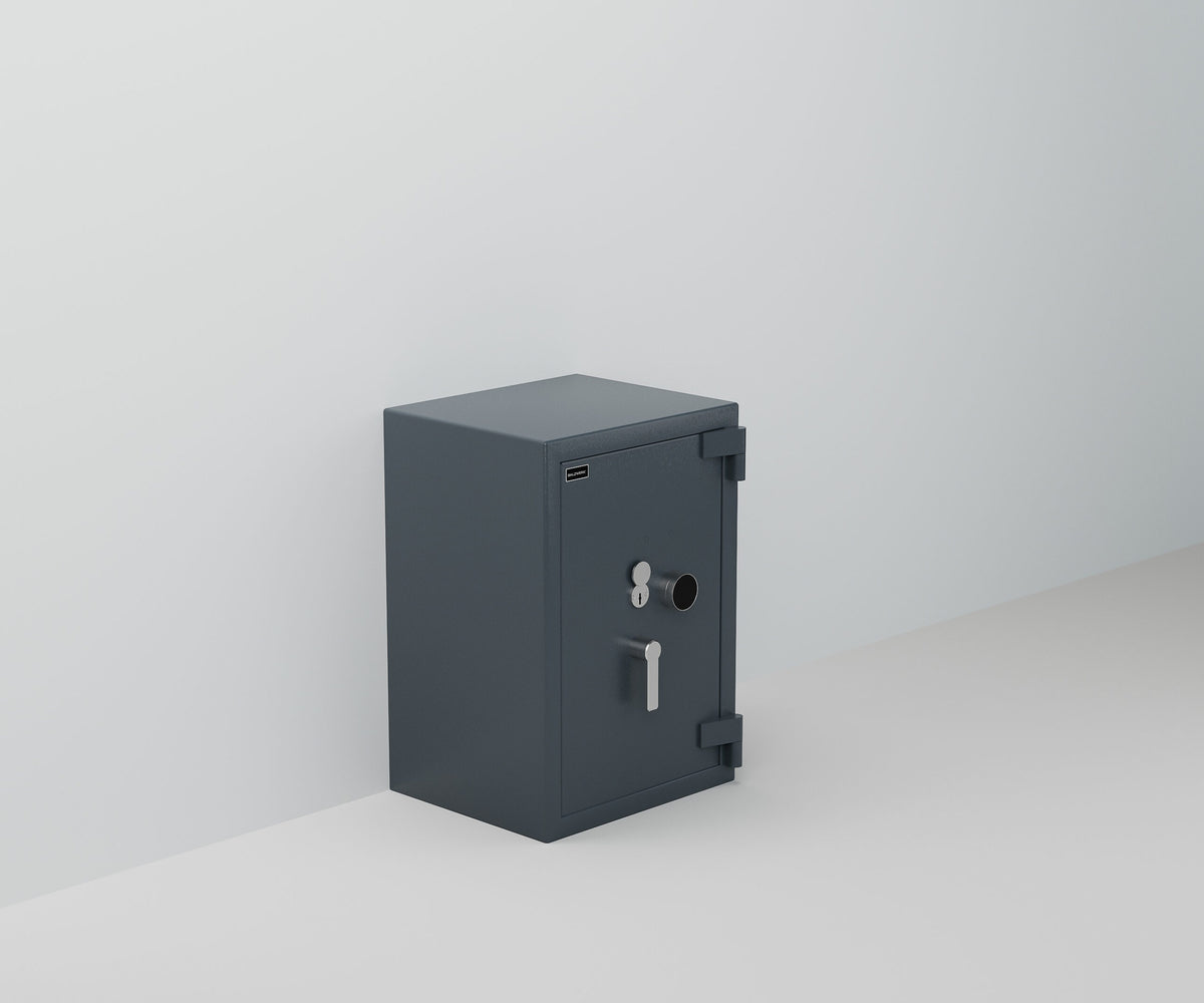 Balzsafe FOUR/60 - Tresor Widerstandsgrad 4 - (EN 1143-1)