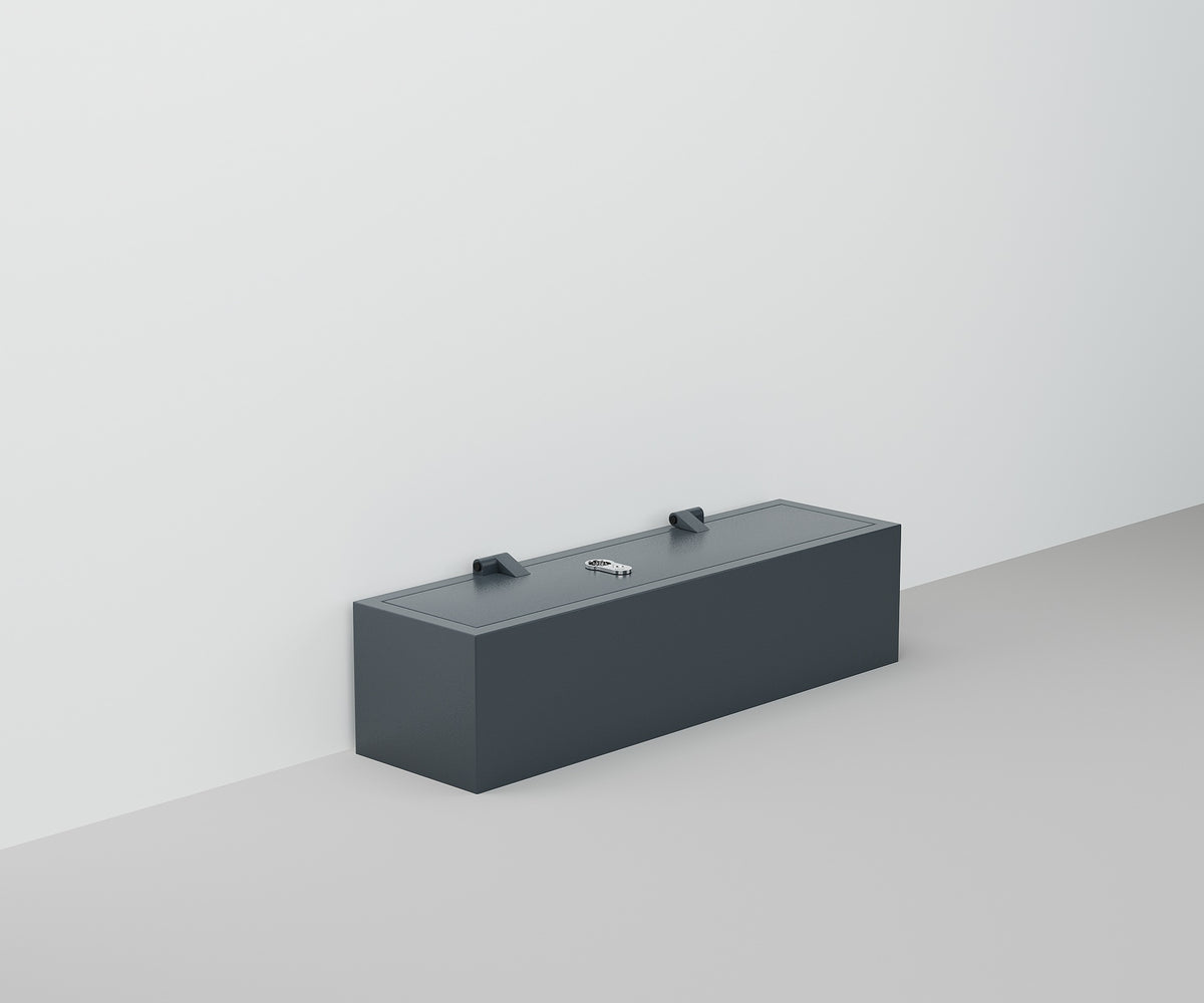 ONE LAY / 125 - Tresor Widerstandsgrad 1  - (EN 1143-1)