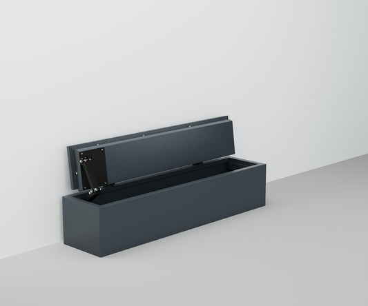 ONE LAY / 150 - Tresor Widerstandsgrad 1  - (EN 1143-1)