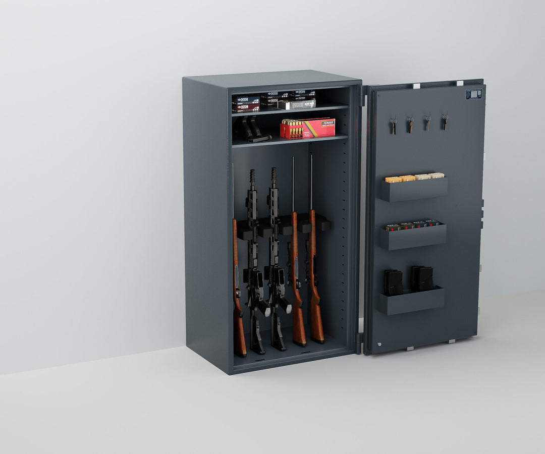ONE GUN / 145  - Tresor Widerstandsgrad 1  - (EN 1143-1)