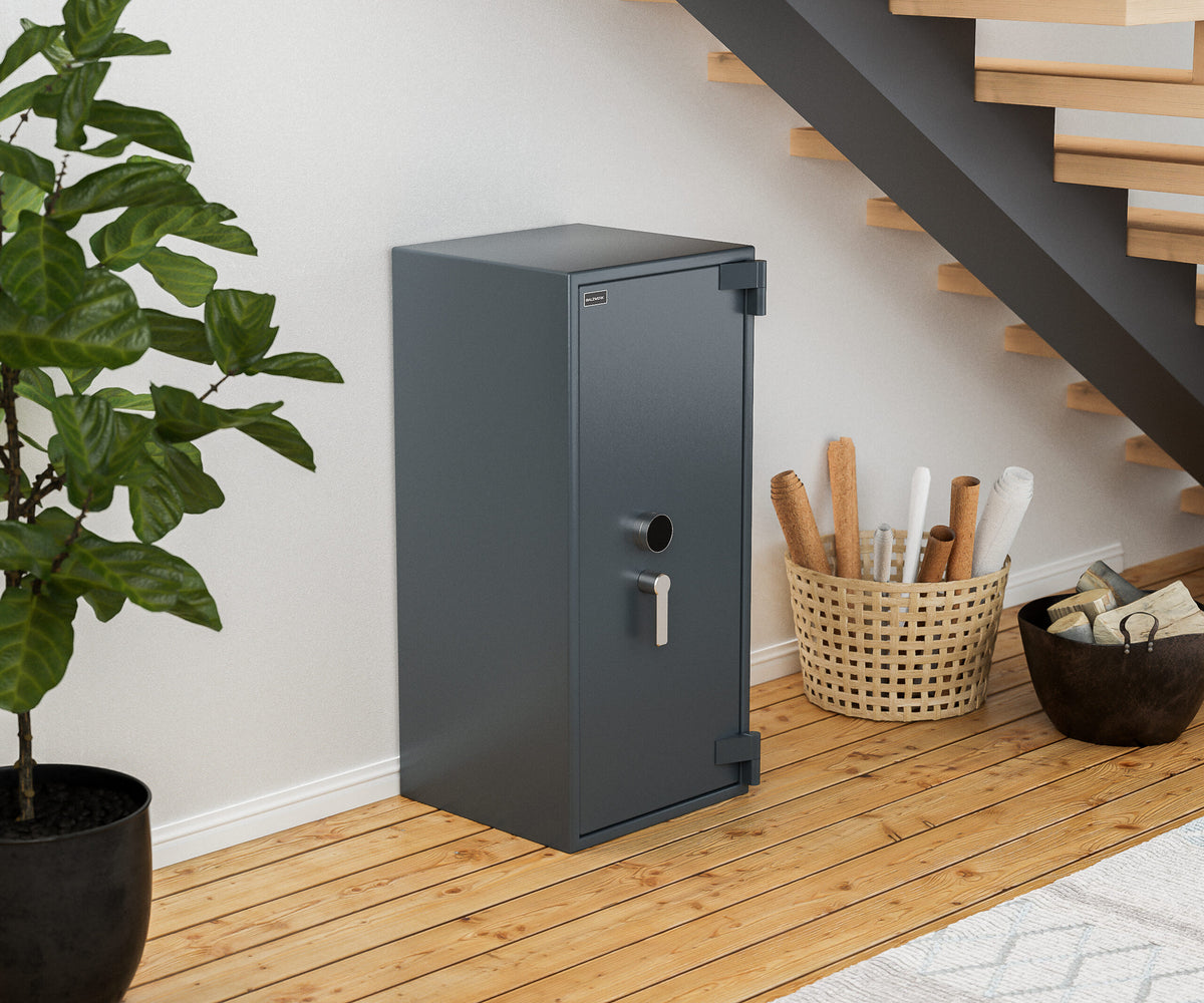 Balzsafe ONE/110 - Tresor Widerstandsgrad 1  - (EN 1143-1)