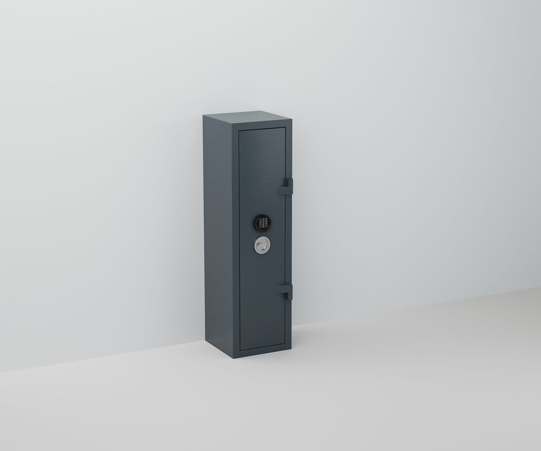 ONE GUN / 125 / 150 - Tresor Widerstandsgrad 1  - (EN 1143-1)