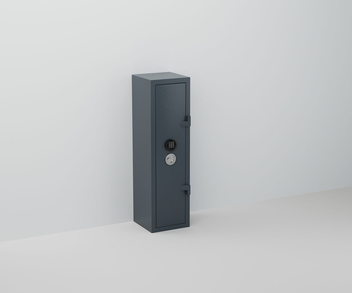 ONE GUN / 125 / 150 - Tresor Widerstandsgrad 1  - (EN 1143-1)