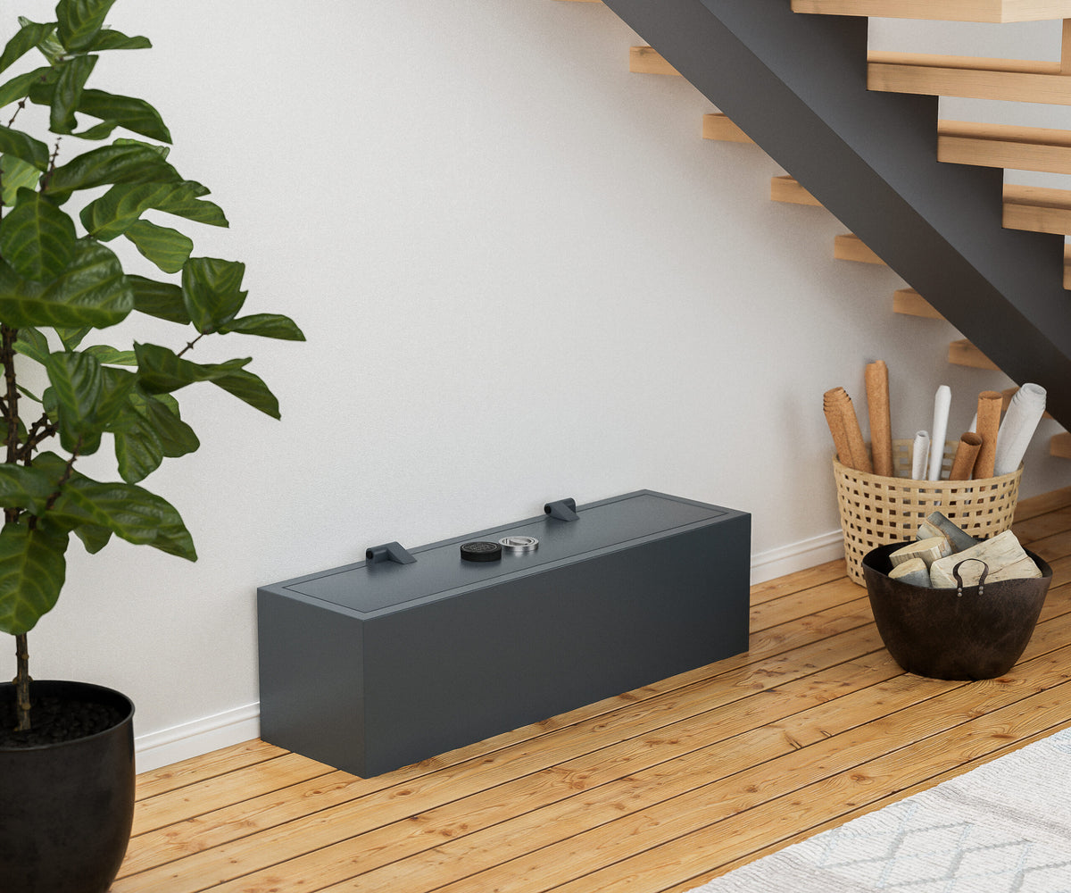 ONE LAY / 150 - Tresor Widerstandsgrad 1  - (EN 1143-1)