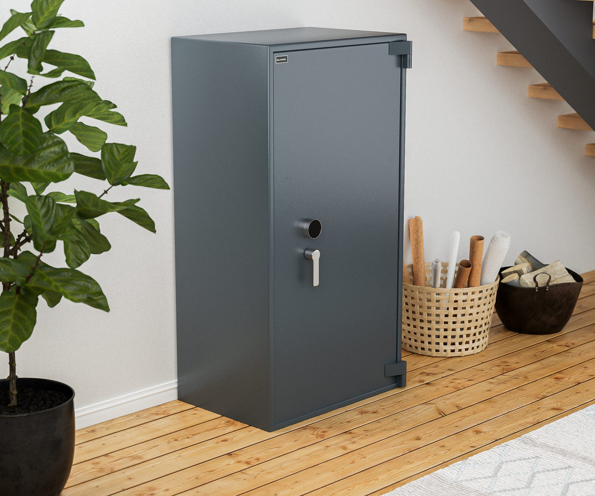 Balzsafe ONE/150 - Tresor Widerstandsgrad 1  - (EN 1143-1)