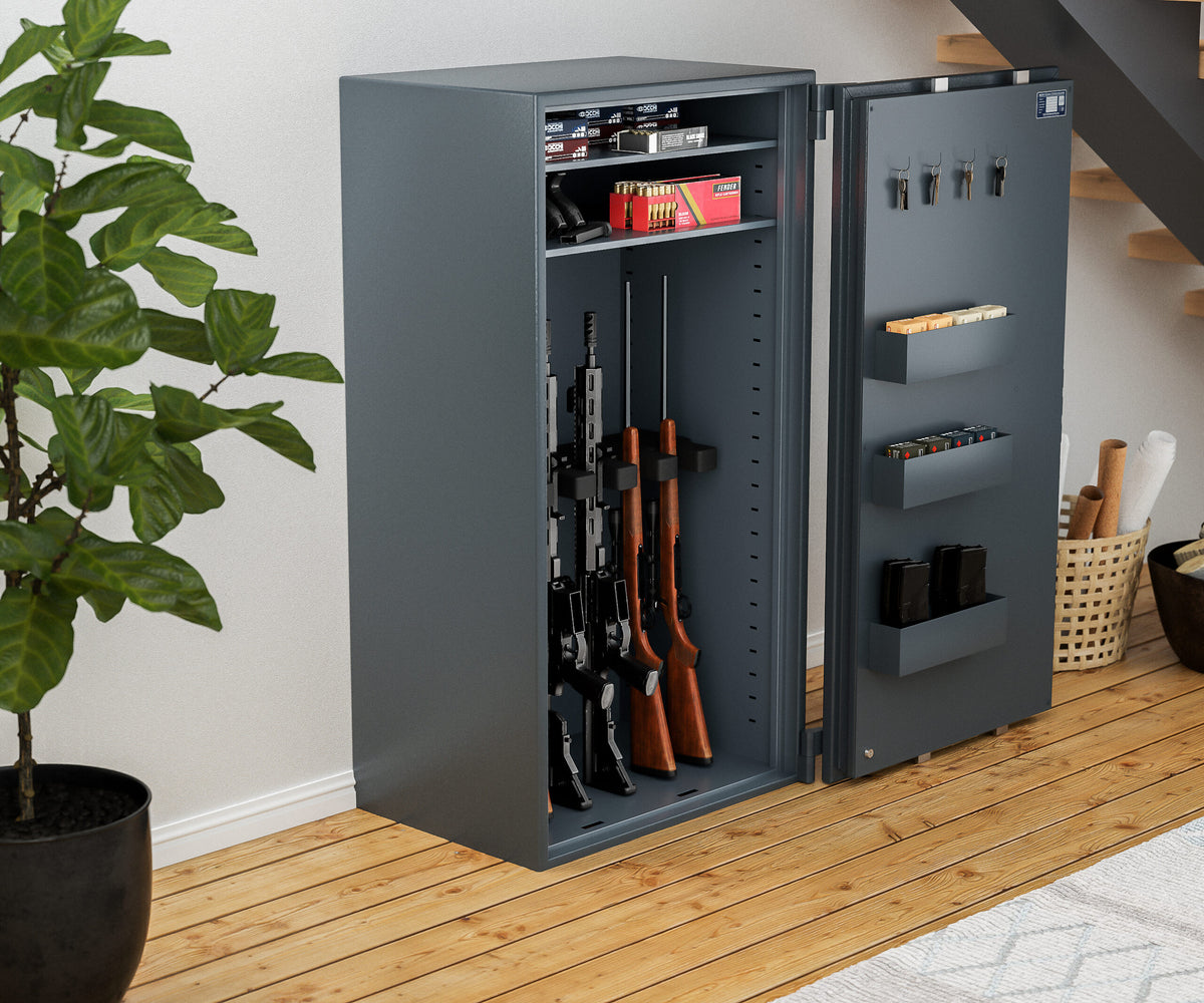 ONE GUN / 145  - Tresor Widerstandsgrad 1  - (EN 1143-1)