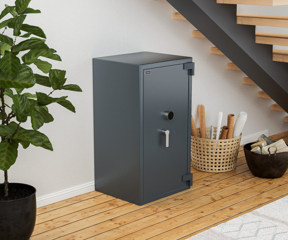 Balzsafe THREE/110 - Tresor Widerstandsgrad 3  - (EN 1143-1)