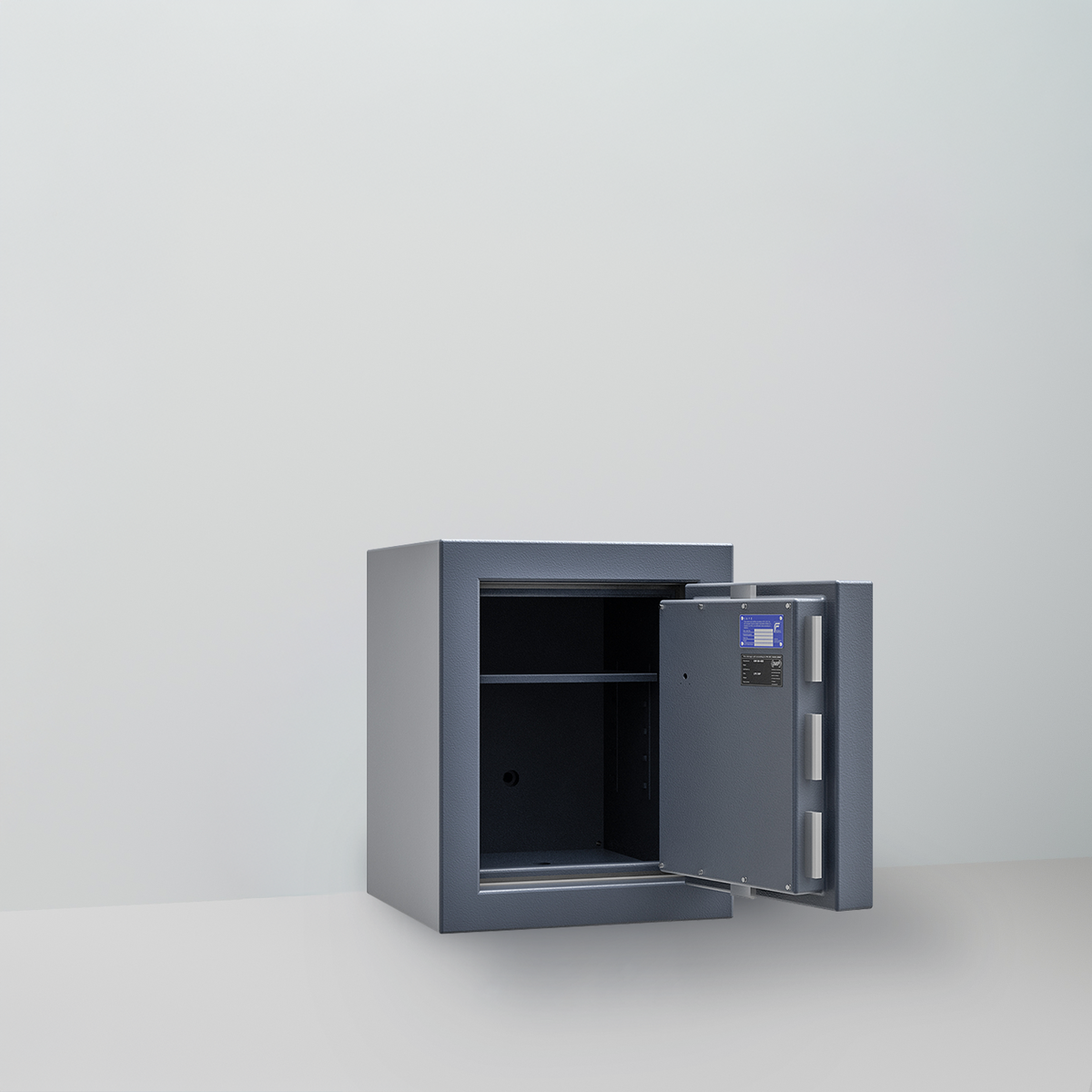 Balzsafe FIVE/373 Tresor Widerstandsgrad 5 - (EN 1143-1)