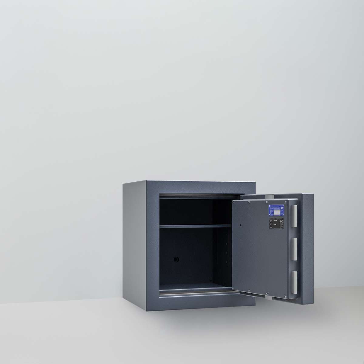 Balzsafe FIVE/406 Tresor Widerstandsgrad 5 - (EN 1143-1)
