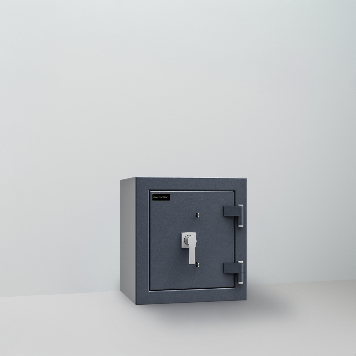 Balzsafe FIVE/406 Tresor Widerstandsgrad 5 - (EN 1143-1)