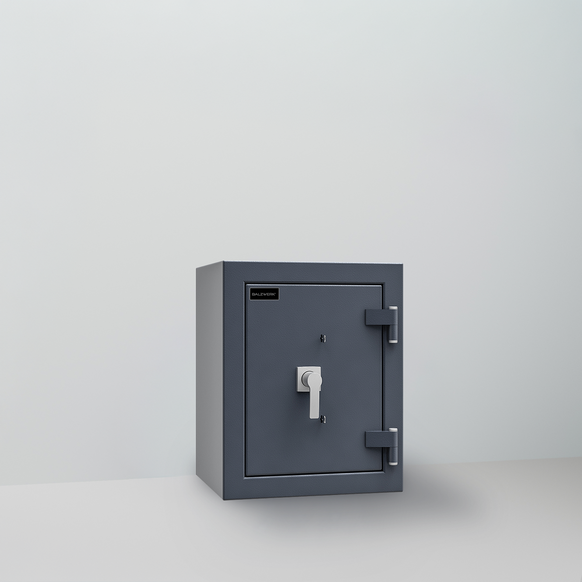 Balzsafe FIVE/455 Tresor Widerstandsgrad 5 - (EN 1143-1)