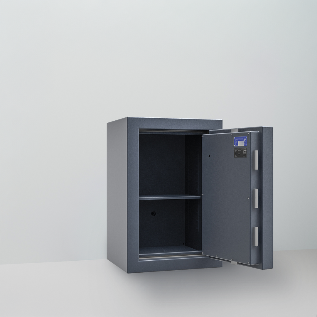 Balzsafe FIVE/531 -
Tresor Widerstandsgrad 5 - (EN 1143-1)