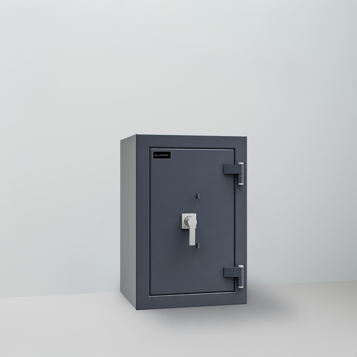 Balzsafe FIVE/531 - 
Tresor Widerstandsgrad 5 - (EN 1143-1)
