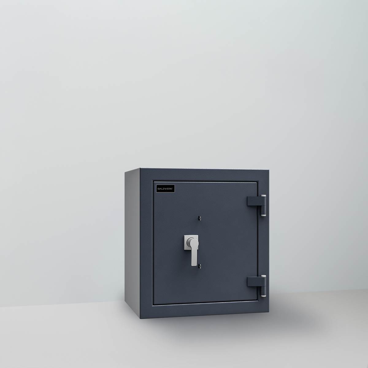 Balzsafe FIVE/580 - Tresor - Widerstandsgrad 5 - (EN 1143-1)
