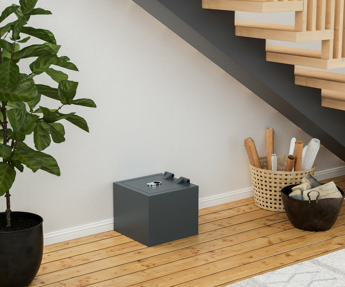 ONE LAY / 40 - Tresor Widerstandsgrad 1  - (EN 1143-1)