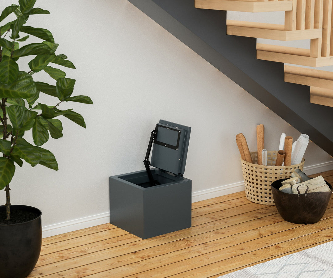ONE LAY / 40 - Tresor Widerstandsgrad 1  - (EN 1143-1)