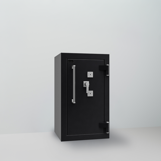 Balzsafe SIX/1090 - Tresor Widerstandsgrad 6 - (EN 1143-1)