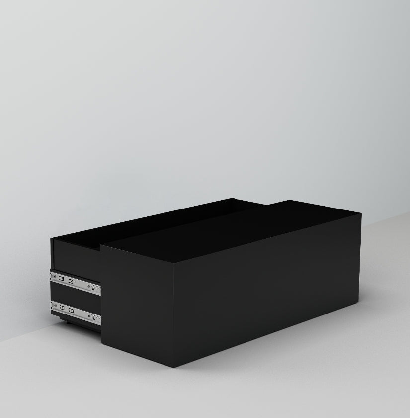 Balzblock Black Grand