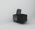 Balzblock T50 Black