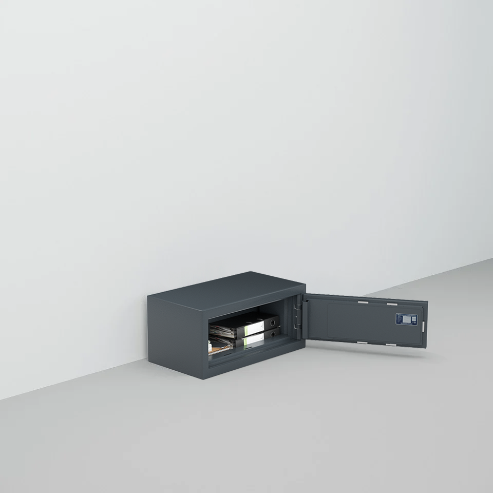 Balzsafe CONNECT