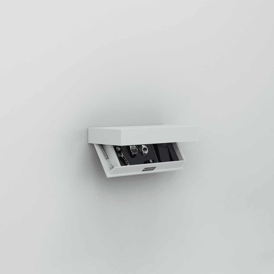 Flap White