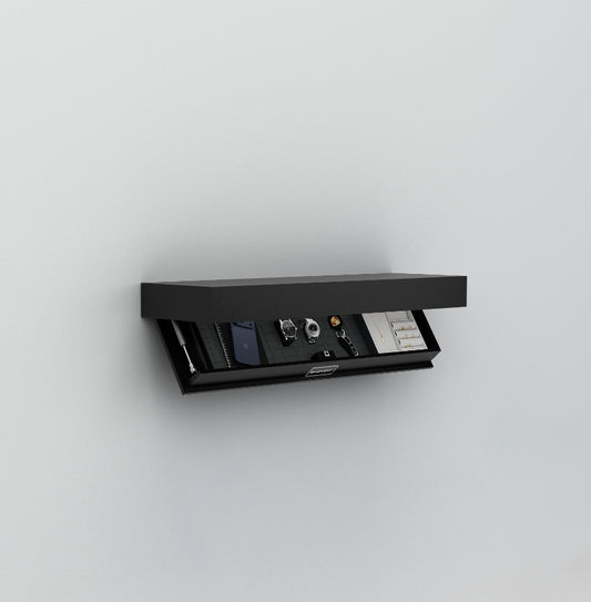 Flap Black