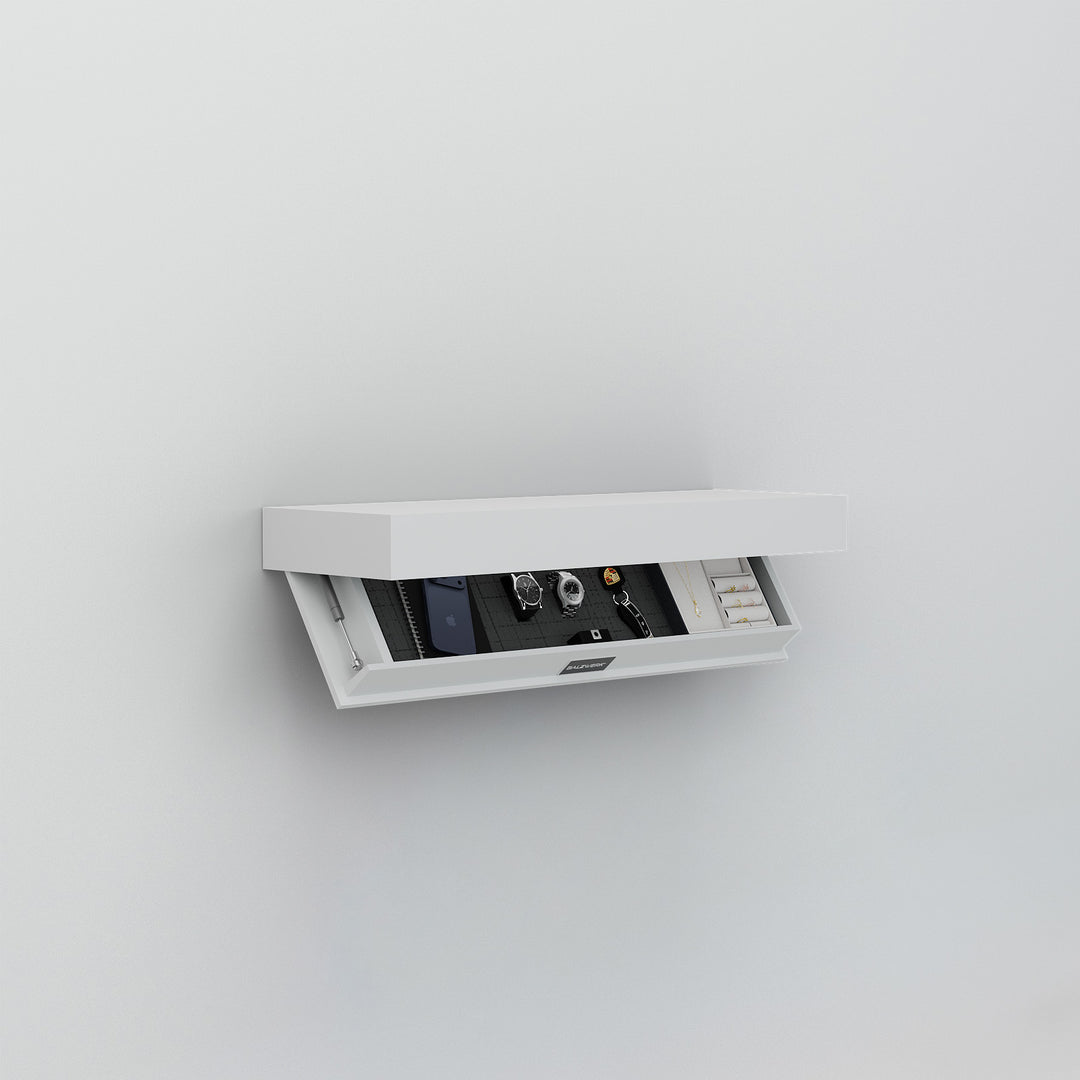 Flap White