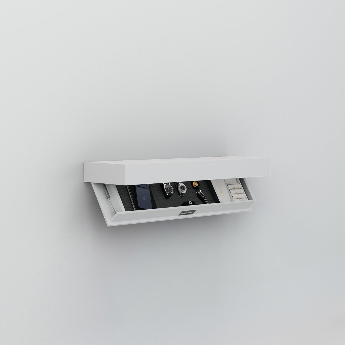 Flap White