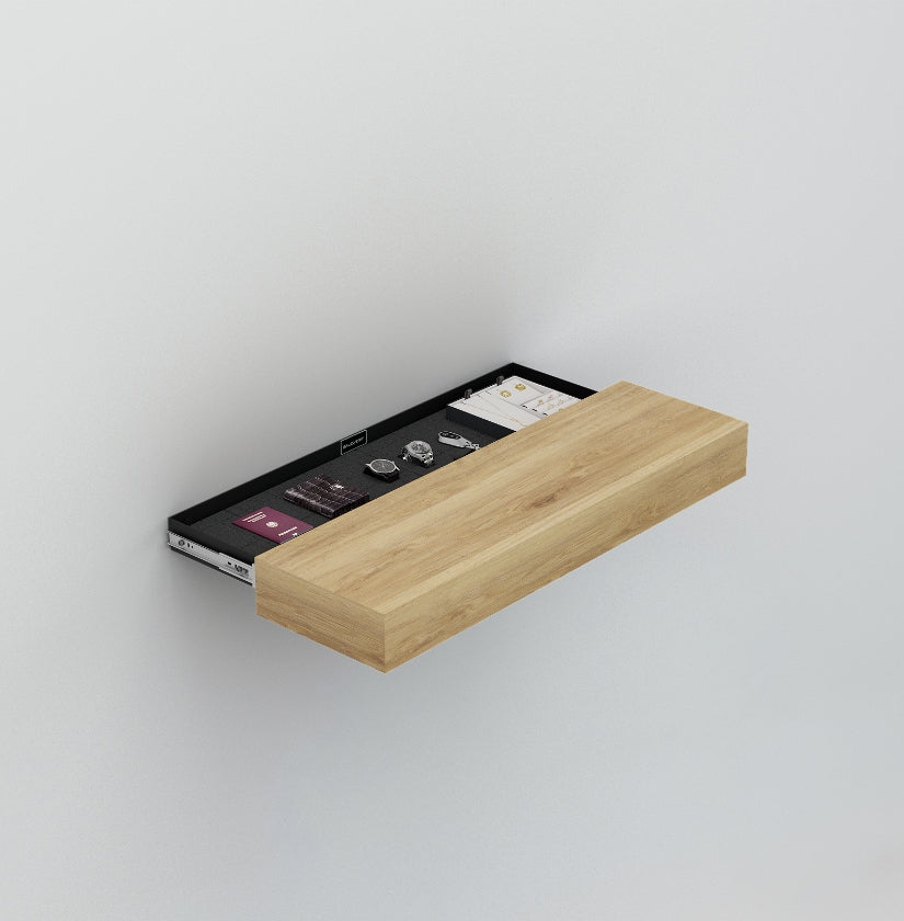 Slider Eiche Natur