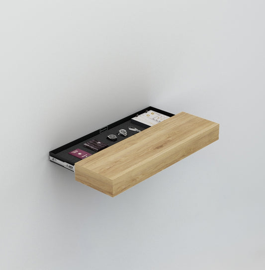 Slider Eiche Natur