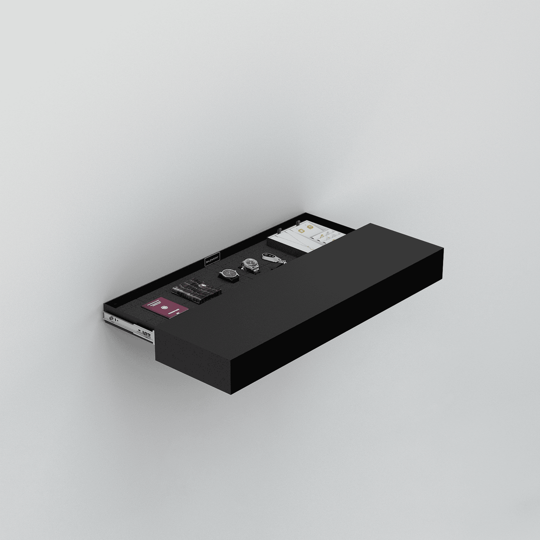 Slider Black