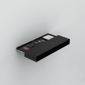 Slider Black
