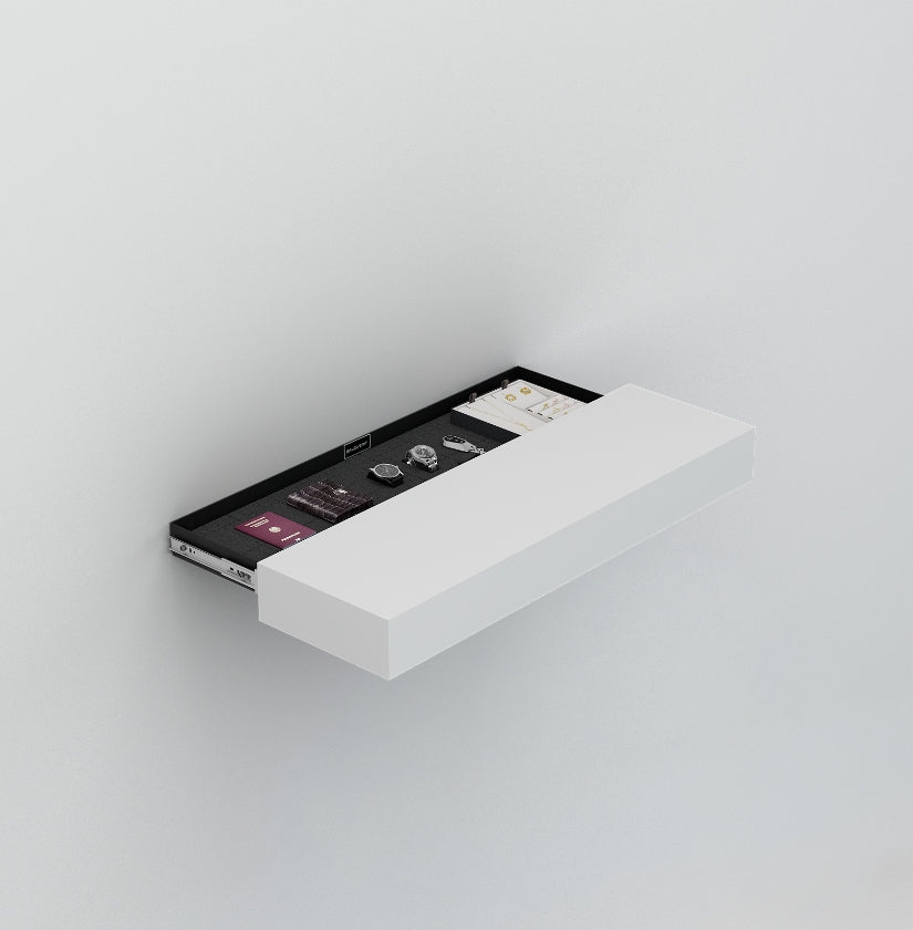 Slider White