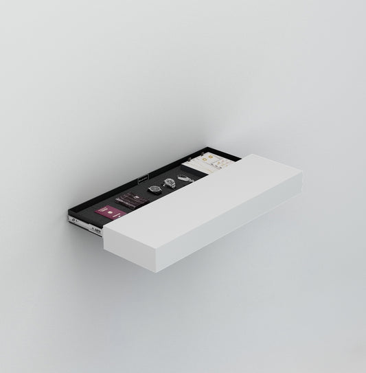 Slider White