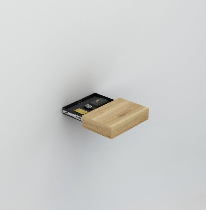 Slider Eiche Natur