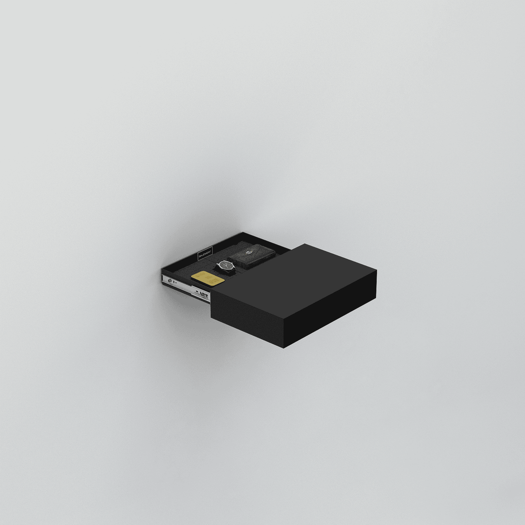 Slider Black