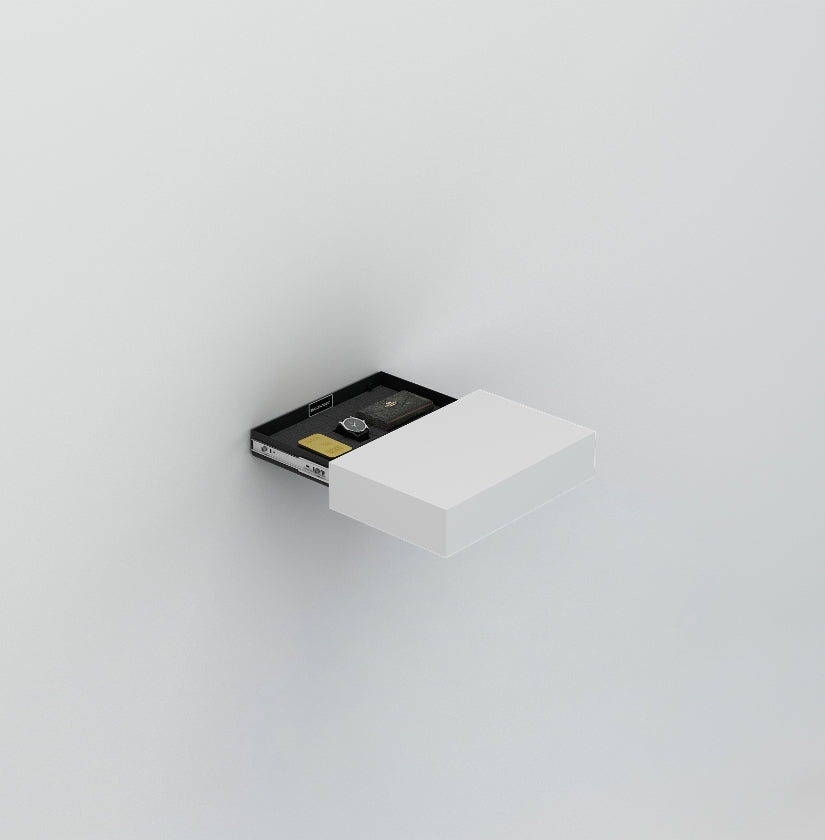 Slider White