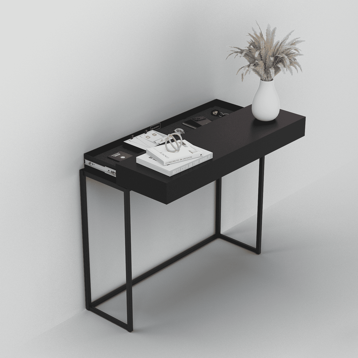 Frame Black