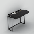 Frame Eiche Black